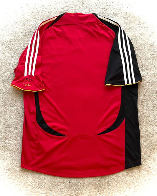 2006/2007 Allemagne Away - 9,5/10 - (L)