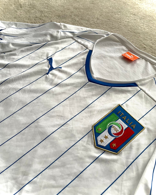 2014-2016 Italie Away - 9/10 - (2XL)
