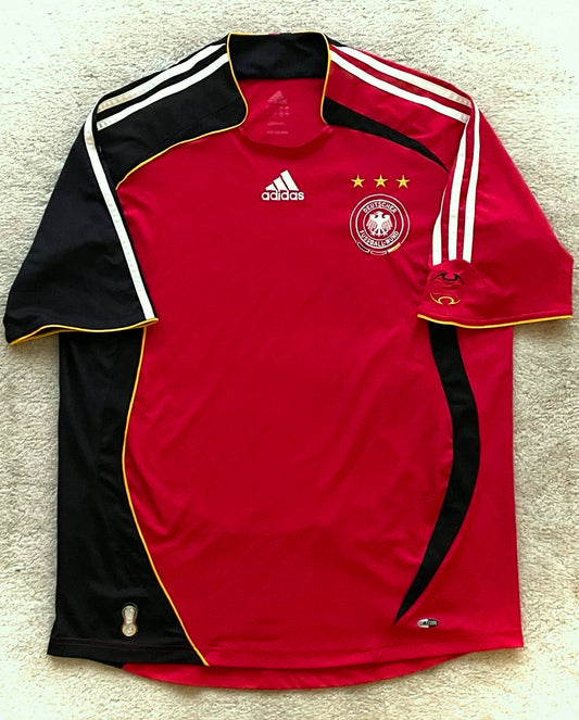 2006/2007 Allemagne Away - 9,5/10 -  (L)