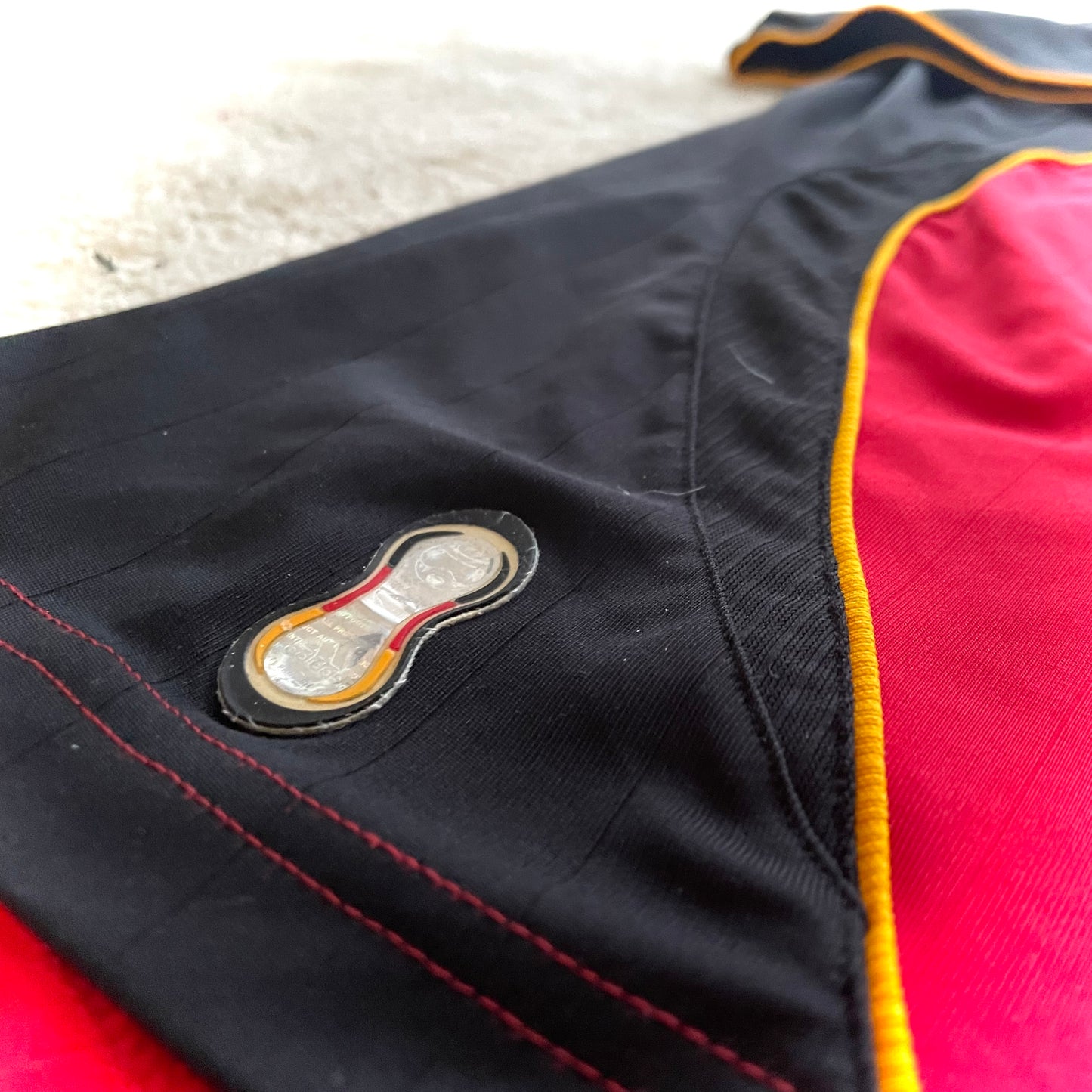 2006/2007 Allemagne Away - 9,5/10 -  (L)