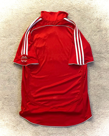 2006/2008 Liverpool Home - 9/10 (S)
