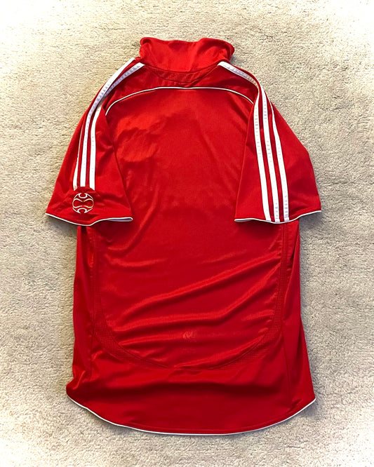 2006/2008 Liverpool Home - 9/10 (S)