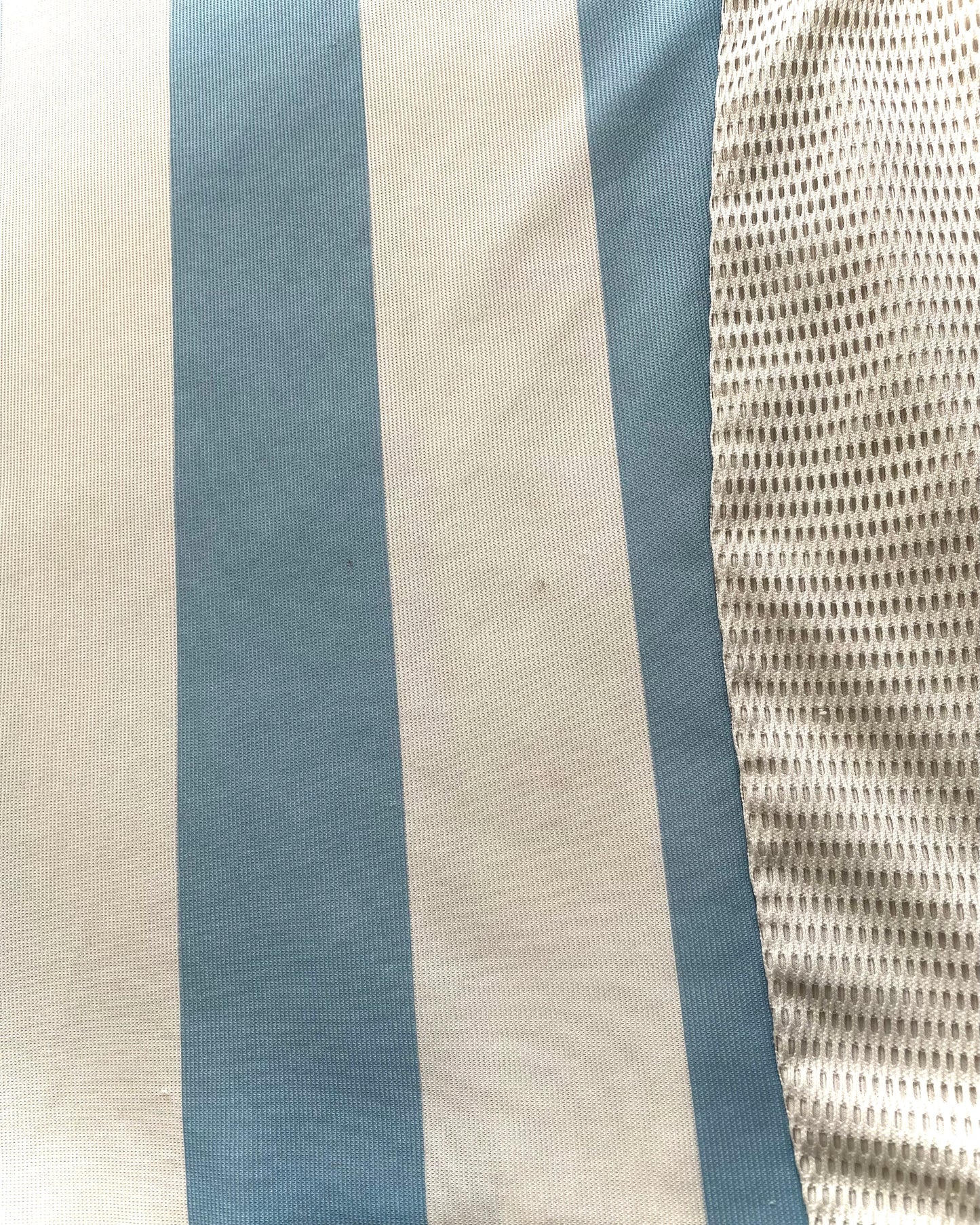 2002-2004 Argentine Home - 7,5/10 - (M)