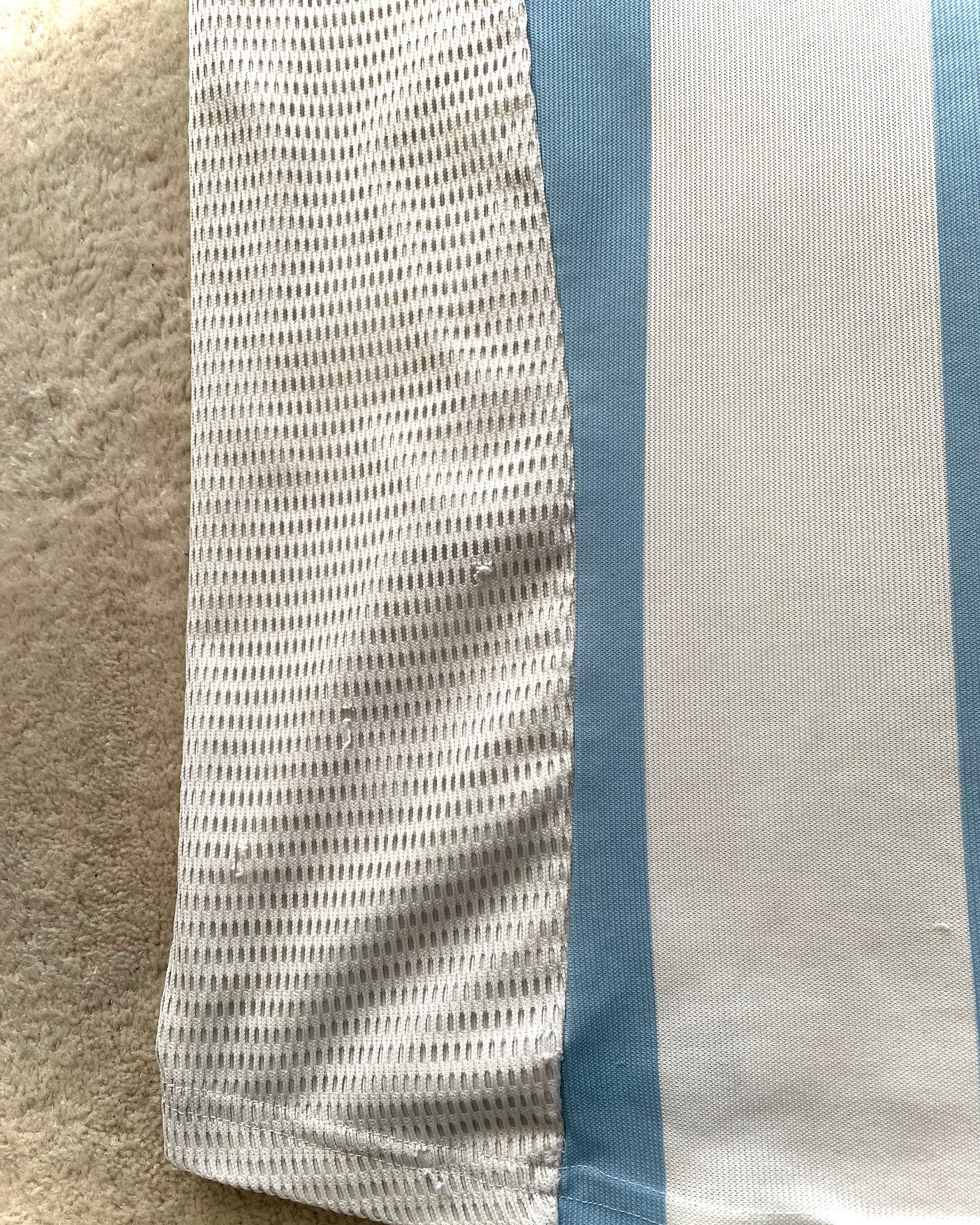 2002-2004 Argentine Home - 7,5/10 - (M)