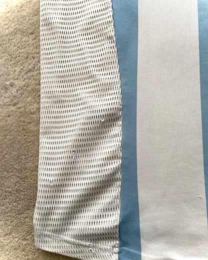 2002-2004 Argentine Home - 7,5/10 - (M)