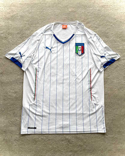 2014-2016 Italie Away - 9/10 - (2XL)