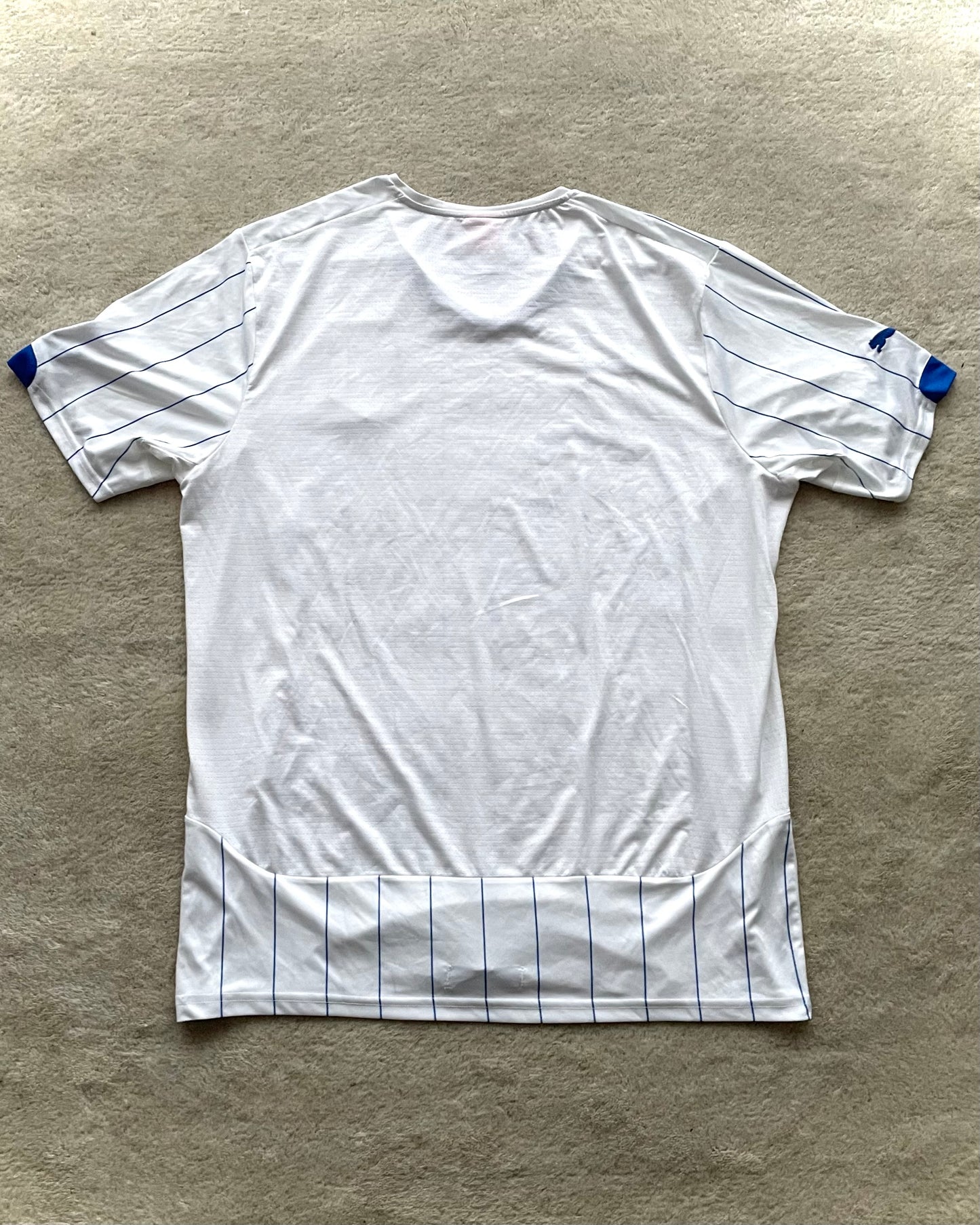 2014-2016 Italie Away - 9/10 - (2XL)