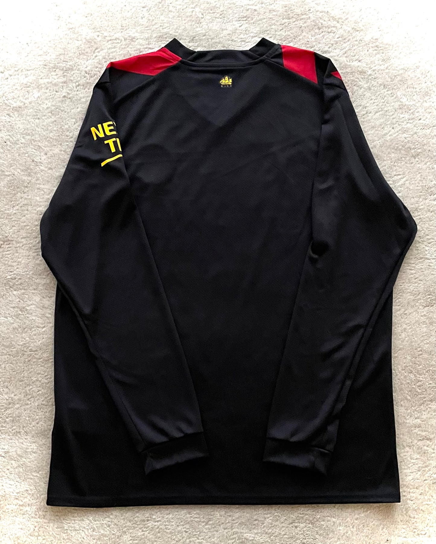 2022-2023 Manchester City Away - 10/10 - (L)