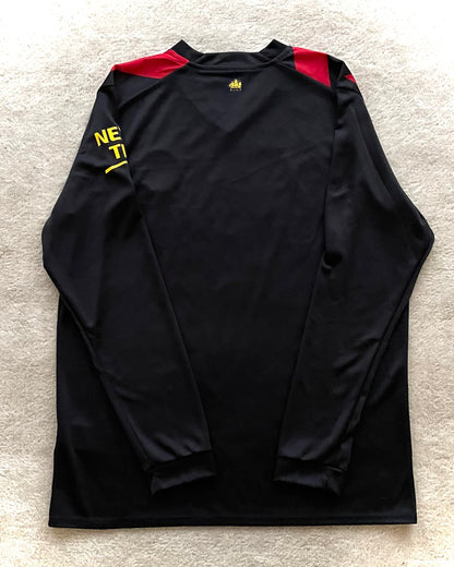 2022-2023 Manchester City Away - 10/10 - (L)