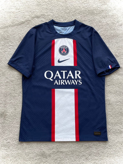 2022/2023 PSG Home - Mbappé-7 - 10/10 (M) - (PRO)