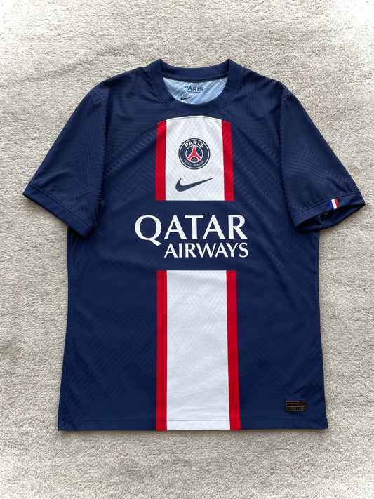 2022/2023 PSG Home - Mbappé-7 - 10/10 (M) - (PRO)