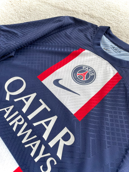 2022/2023 PSG Home - Mbappé-7 - 10/10 (M) - (PRO)