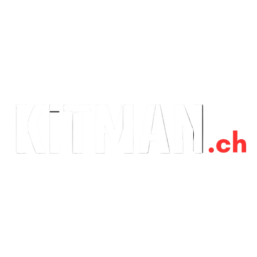 Kitman.ch