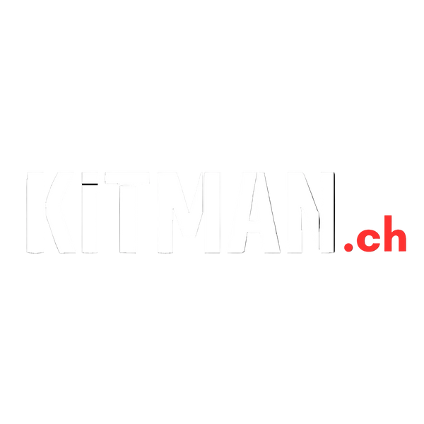 Kitman.ch